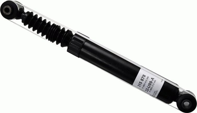 Амортизатор SACHS. Артикул 315 878