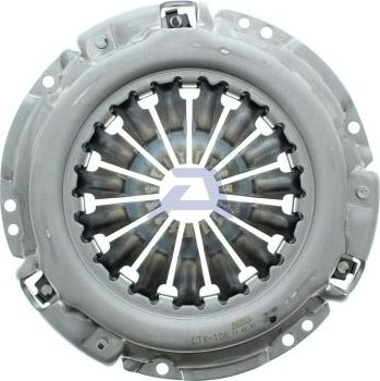Корзина сцепления Aisin. Артикул CTX-106