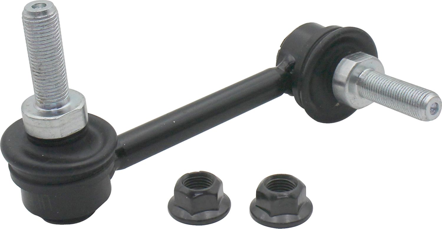 Стойка (тяга) стабилизатора CTR. Артикул CLCR-8L