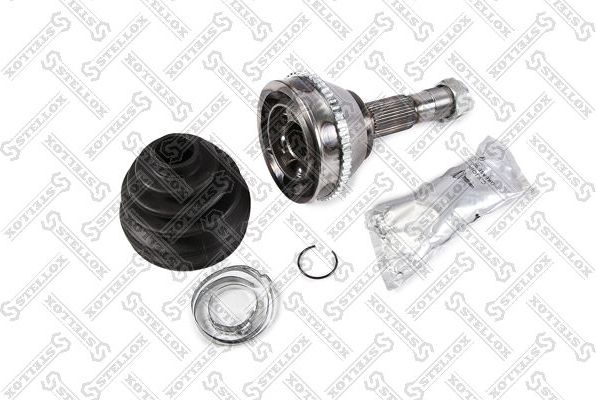 Шрус наружный (граната) Stellox для Citroen Jumper I 2000-2002. Артикул 150 1132-SX