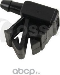 Форсунка омывателя лобового стекла OSSCA. Артикул 60818