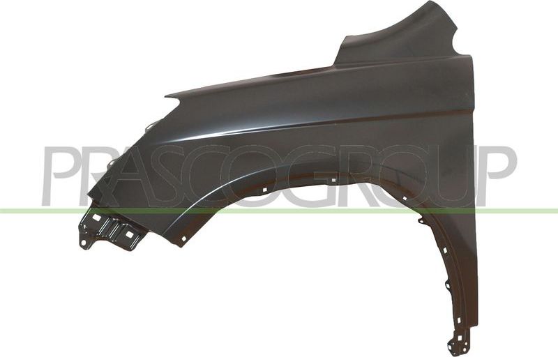 Крыло Prasco. Артикул HD8283004