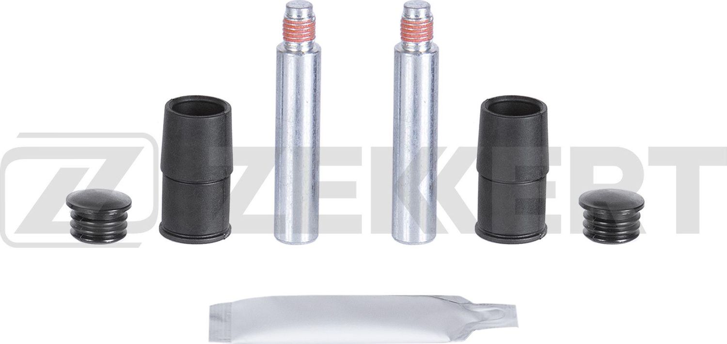 Направляющие тормозного суппорта (комплект) Zekkert. Артикул BR-1433