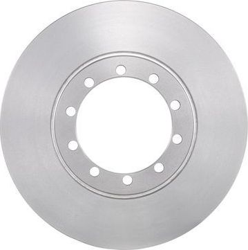 Тормозной диск Bosch. Артикул 0 986 479 390