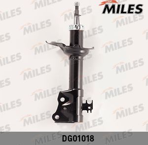 Амортизатор Miles. Артикул DG01018