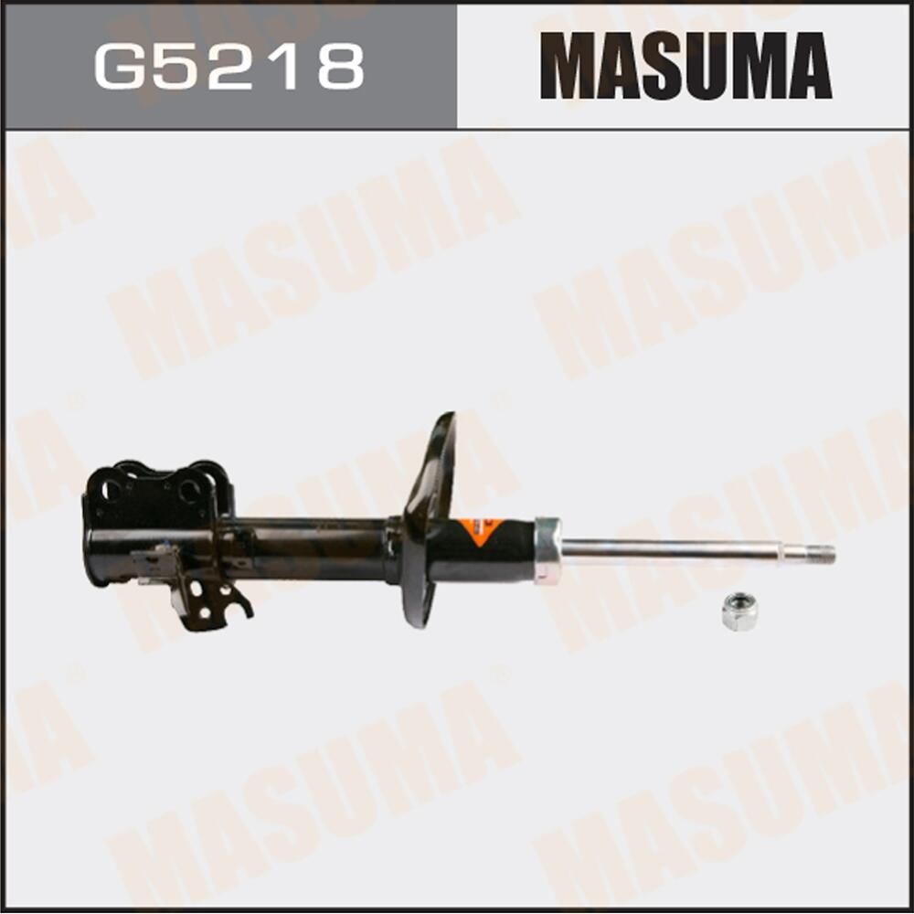 Амортизатор Masuma. Артикул G5218