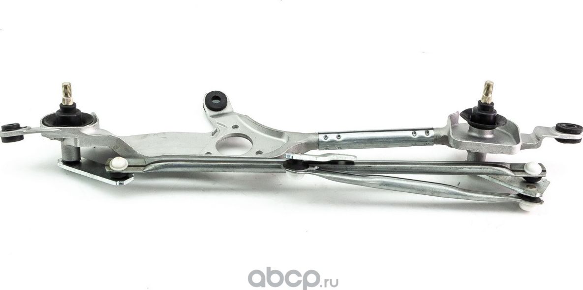 Трапеция стеклоочистителя без мотора (Dominant). Артикул GM130277077