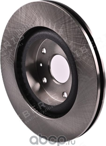 Диск тормозной передний chery tiggo fl 2005 d=300mm (Iberis). Артикул IB151151