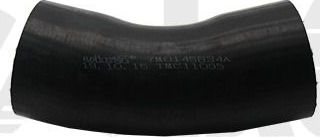 Патрубок интеркулера Vika для SEAT Alhambra I 1996-2010. Артикул 11451807101