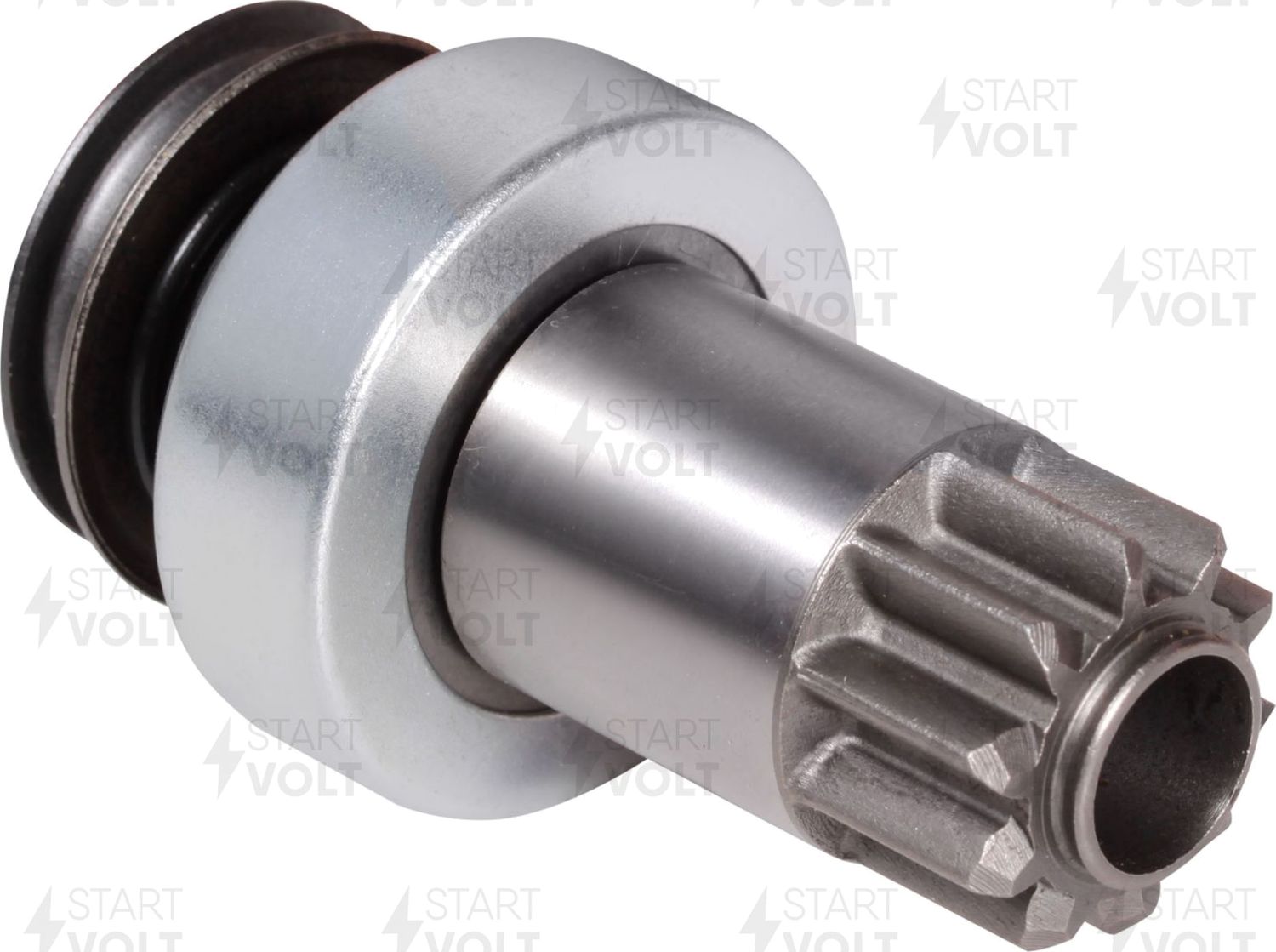 Бендикс стартера StartVOLT. Артикул VCS 1808