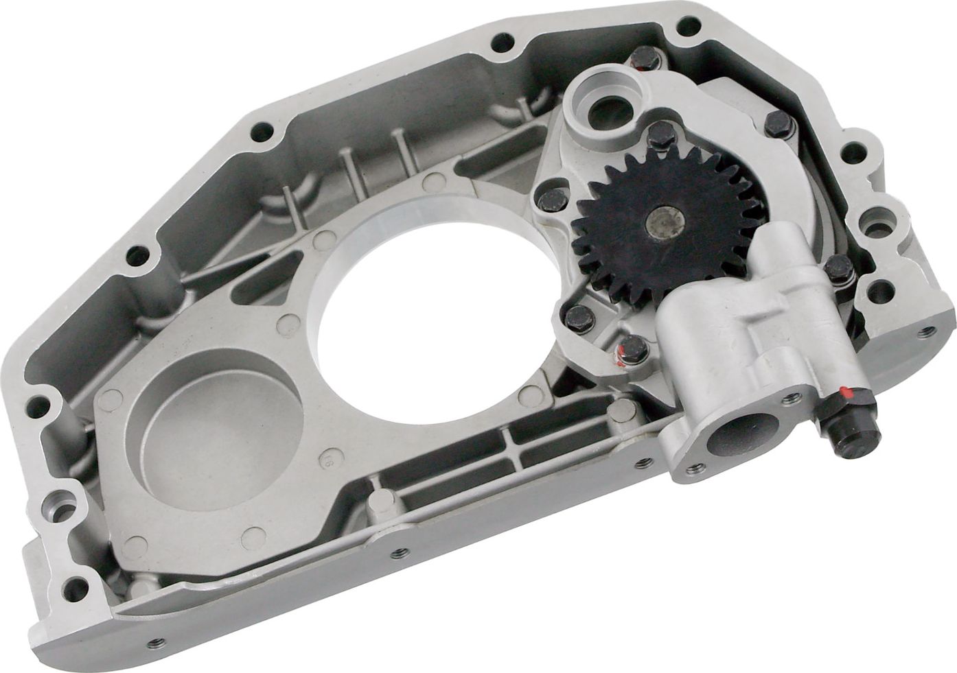 Масляный насос Febi Bilstein. Артикул 27821