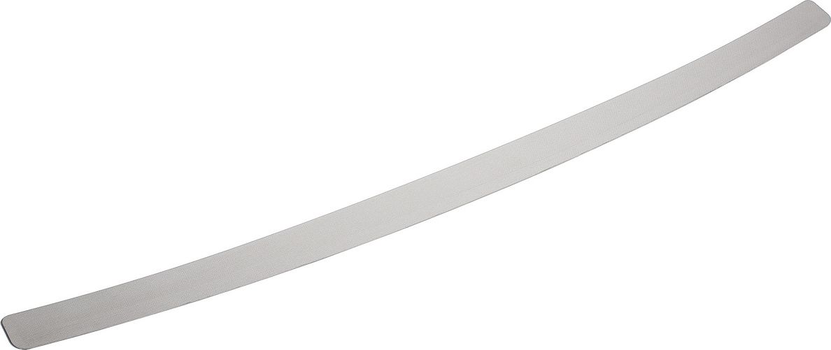 Накладка Rival на задний бампер для Toyota Camry XV50 рестайлинг 2014-2017. Артикул NB.5708.1