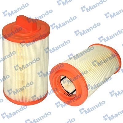 Воздушный фильтр Mando. Артикул MMF015128