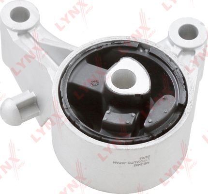 Подушка (опора) двигателя LYNXauto передняя для Opel Astra H 2004-2010. Артикул ME-2432