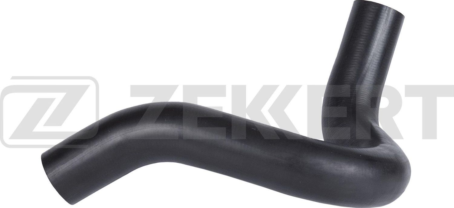 Патрубок радиатора (системы охлаждения) Zekkert (EPDM (Этилен-пропиленовый каучук)). Артикул MK-6032