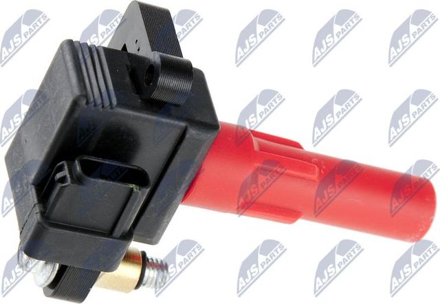 Катушка зажигания NTY. Артикул ECZ-SB-007