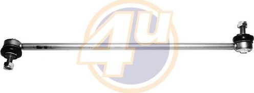 Стойка (тяга) стабилизатора 4U. Артикул BW-F-41051