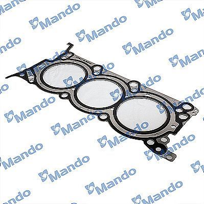 Прокладка ГБЦ Mando (Металл). Артикул DM223113C120