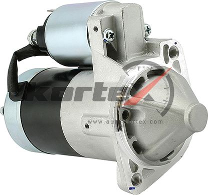 Стартер (Kortex). Артикул KST072
