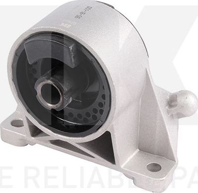 Подушка (опора) двигателя NK передняя для Opel Astra H 2004-2014. Артикул 59736033