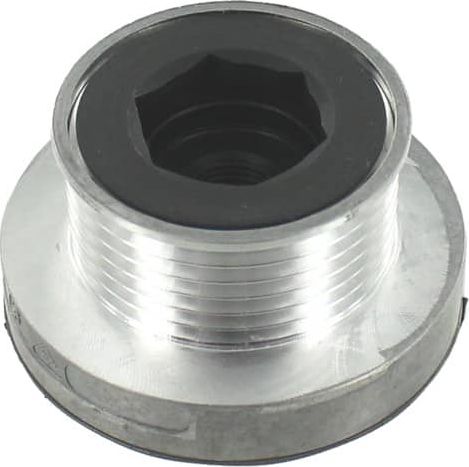 Муфта генератора обгонная SKF для Renault Fluence I 2010-2017. Артикул VKM 03612