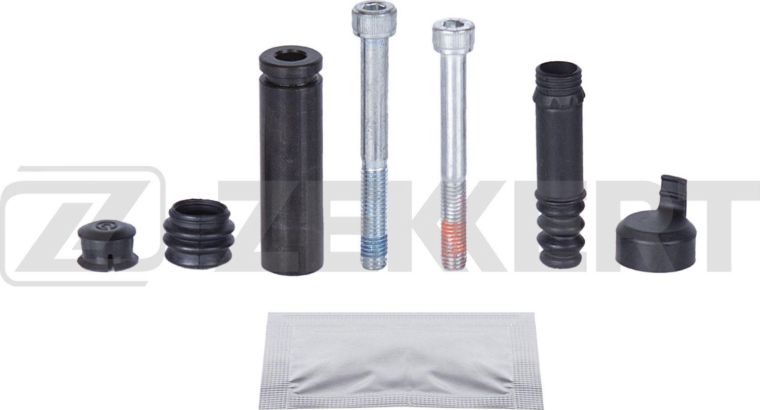 Ремкомплект тормозного суппорта Zekkert. Артикул BR-3053