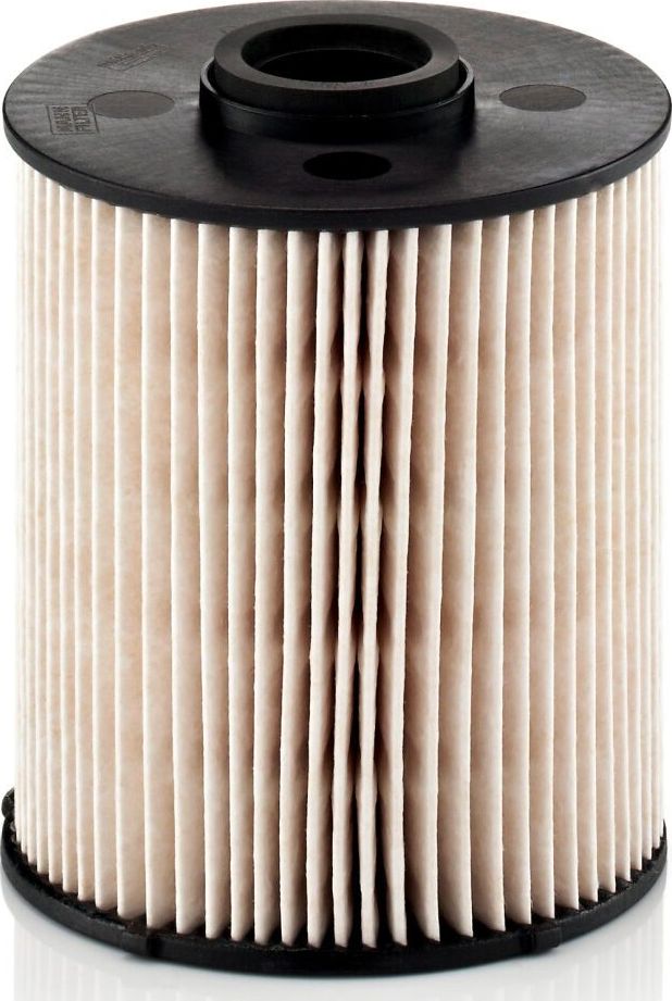 Топливный фильтр Mann-Filter. Артикул PU 839 x