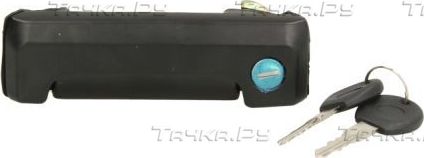 Ручка двери BLIC правая для Volkswagen Transporter T4 1990-2003. Артикул 6010-01-013410P