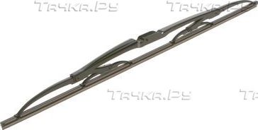 Щетка стеклоочистителя (дворник) Bosch задняя для Ford Fiesta IV 1995-2003. Артикул 3 397 004 660