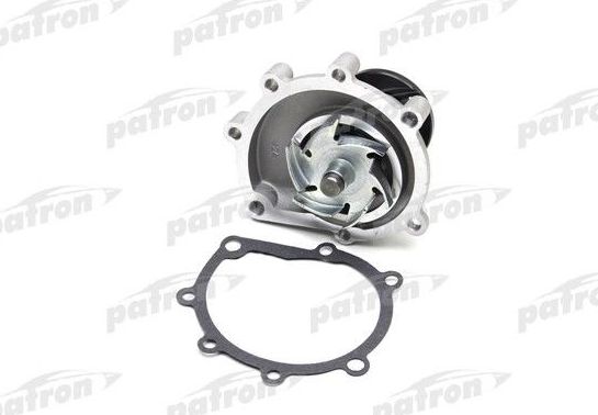 Помпа (водяной насос) Patron. Артикул PWP1753