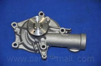 Помпа водяная HYUNDAI GRANDUER 92MY PMC 2510032565 (Parts-Mall). Артикул PHA008