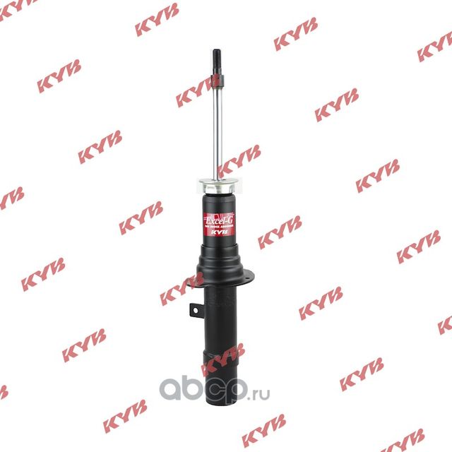 Амортизатор KYB Excel-G. Артикул 341295