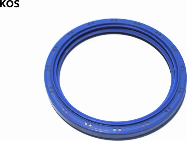 KOS Сальник коленвала задний HYUNDAI TERRACAN(HP) 0K01111312. Артикул kos-039