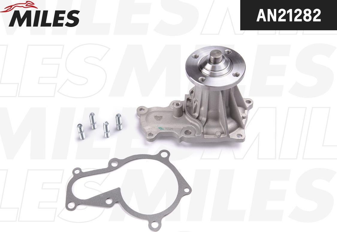 Помпа (водяной насос) Miles. Артикул AN21282
