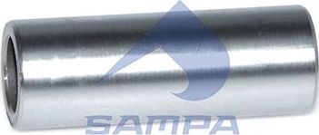 Втулка рессоры Sampa для Mercedes-Benz Actros MP2 2003-2008. Артикул 200.013