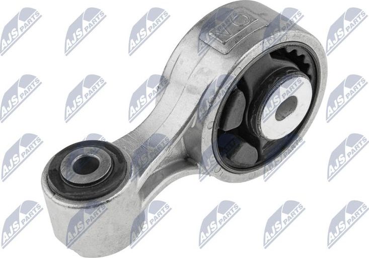 Подушка (опора) двигателя NTY. Артикул ZPS-NS-155