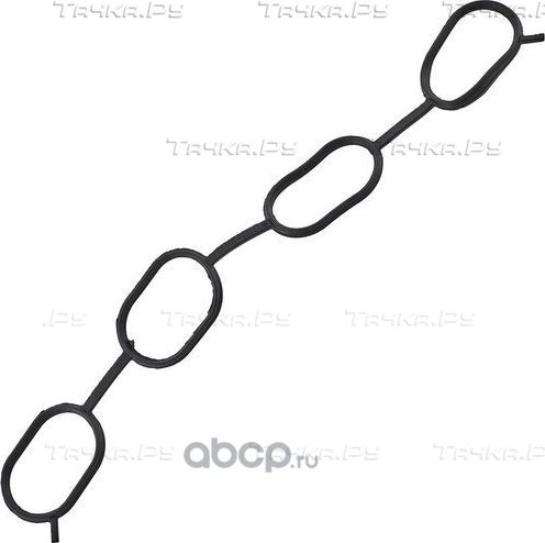 ПРОКЛАДКА КОЛЛЕКТОРА GASKET, INTAKE MANIFOLD TOYOTA COROLLA, YARIS 1.3/1.5 16V V (Zikmar). Артикул Z19793R