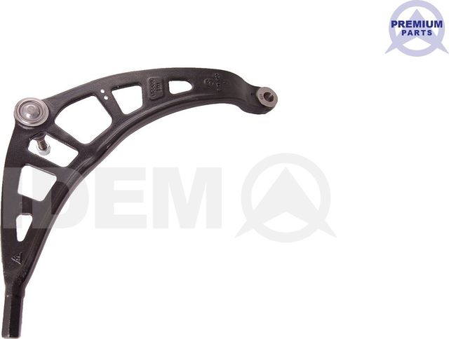 Поперечный рычаг передней подвески Sidem правый для MINI Countryman I (R60) 2010-2016. Артикул 21157