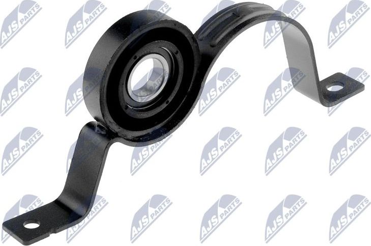 Подвесной подшипник карданного вала NTY передний для Opel Insignia II 2017-2026. Артикул NLW-PL-005