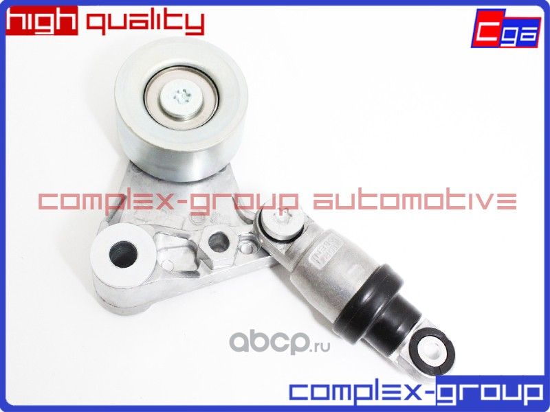 Натяжитель приводного ремня в сборе 11750MA70B CGA. Артикул 5TES189RA