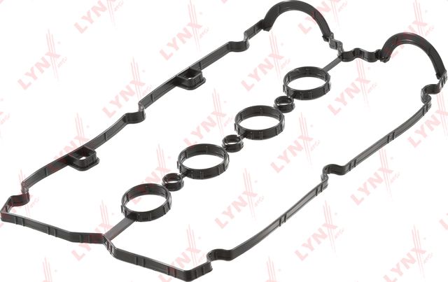 Прокладка клапанной крышки 441724 LYNXauto. Артикул SG-1080