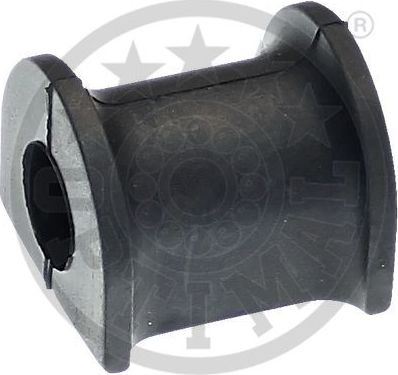 Втулка стабилизатора Optimal (резина). Артикул G7-1001