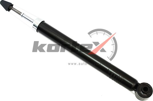 Амортизатор HYUNDAI GETZ 02-09 зад.газ. (Kortex). Артикул KSA015STD