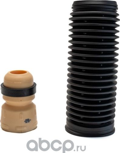 Пыльник с отбойником амортизатора переднего (Absel). Артикул AU340014