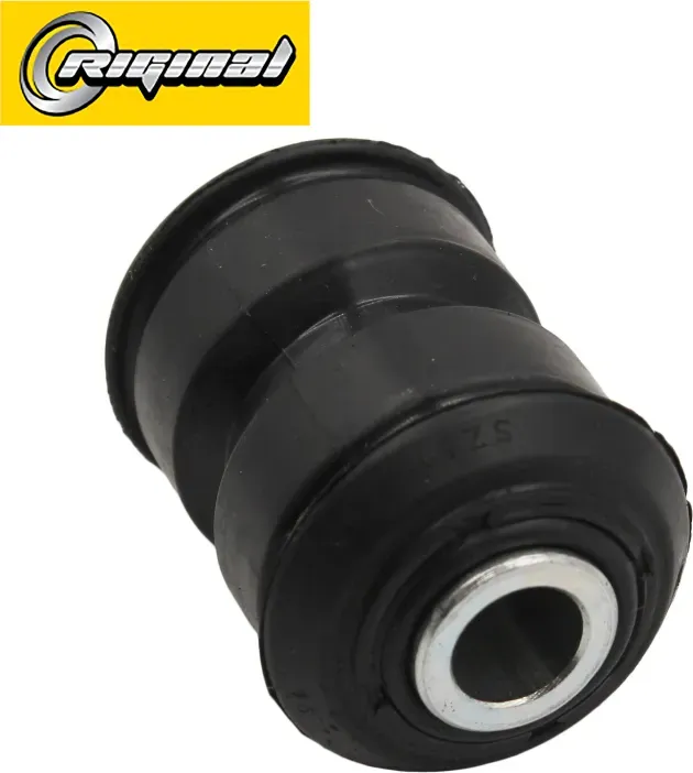 Сайлентблок задней рессоры передний для а/м MB Sprinter/VW Crafter 06- Riginal. Артикул RGA6113240350