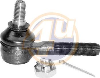 Наконечник рулевой тяги 4U внешний для Fiat 132 1972-1982. Артикул LD-A-14542