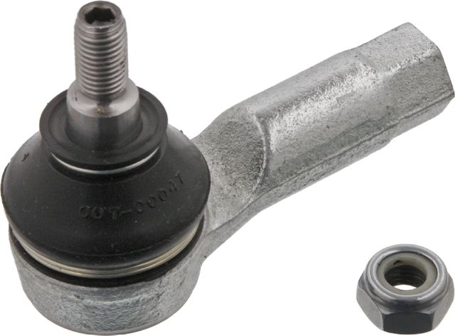 Наконечник рулевой тяги Febi Bilstein ProKit. Артикул 34477