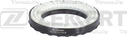 Опорный подшипник амортизатора (стойки) Zekkert. Артикул GM-2857