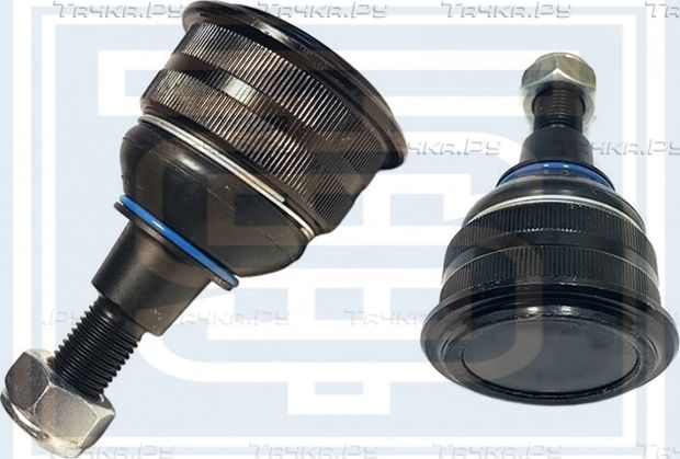 ОПОРА ШАРОВАЯ MER W221 В ПНЕВМОАМОРТИЗАТОР (Starke). Артикул 152240