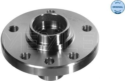Ступица колеса Meyle Original. Артикул 100 501 0017